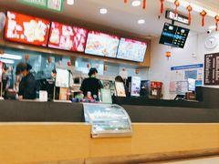 -德克士(汝河路店)
