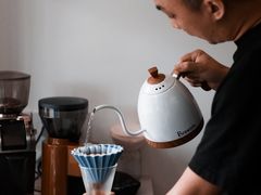 -WATER CAFE(广厦店)