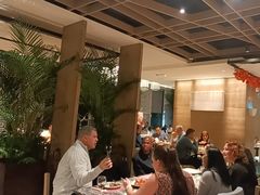 -金海湾自助餐厅(金陵饭店)