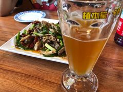 -宝山一号馕坑肉