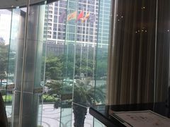 -圣丰索菲特·2 On 988 Café 自助餐厅