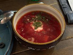 -卢布里西餐厅(总店)