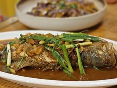 -丰乐餐厅·始于1999(千岛湖店)