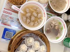 -津品味小吃(大学湾店)