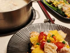 -煲王粤菜餐厅(中侨中心店)