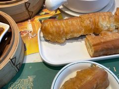 -悦得闲广式点心茶楼(蓝鲸世界店)
