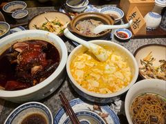 -南京大牌档(中关村领展广场店)