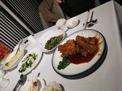 -海富门·带鱼·淮扬菜·粤菜(甘家口店)