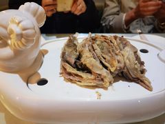 -宁夏国强手抓羊肉·清真菜(未央路凤三店)