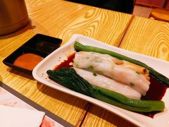 -添好运点心专门店(百老汇店)