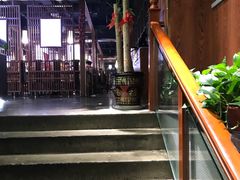 -郑喜旺烧烤(郑州总店)
