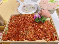 -雾都渣渣火锅(南城智汇城店)