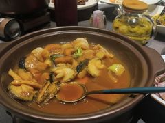 -百富源·海鲜辽菜(浑河堡店)