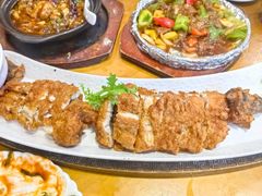 -醉壹号海鲜大排档(厦门美食地标店)