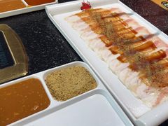 -牛鲜盛齐齐哈尔烤肉(曹路店)