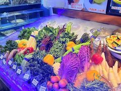 -鹊华居·地道鲁菜·海鲜·融合味(大明湖店)