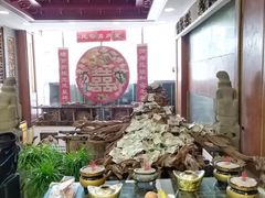 -乔家满族八大碗(流水沟店)
