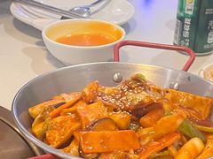-韩时烤肉(枫蓝店)