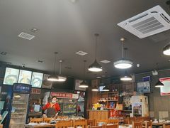 -重庆鸡公煲·青锅花椒鱼(牡丹江路店)