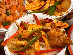 -易老妈蹄花.特色川菜(人民公园总店)