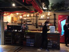 门面-云晓光头烧烤吧(川沙绿地店)