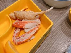 -蟹道乐(道顿堀本店)