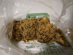 -泸溪河桃酥(秦淮夫子庙一店)
