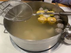-焯牛潮汕牛肉火锅(云峰街创始店)