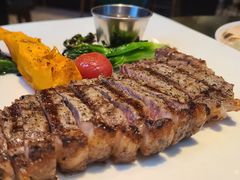 -拉蒂娜·巴西牛排馆 Latina·Brazilian Steakhouse(陆家嘴旗舰店)