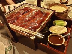 -上海和平饭店龙凤厅 Dragon Phoenix