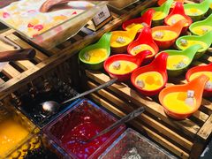 -梨花自助烤肉(天河城店)