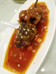 -梅龙镇酒家·宴会厅(南京西路总店)