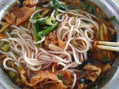 -凤张螺蛳粉·爽口粉(跃进路总店)