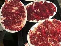 -八合里潮汕鲜牛肉火锅(吉大店)