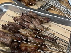 -东仪路传统烤肉