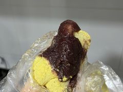 -松盛糕团店(红旗桥店)
