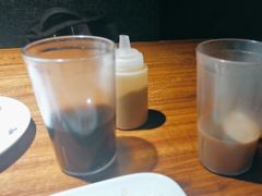 -汉巴味德·烤肉与啤酒的自助(杭州大悦城店)