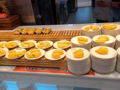 -集品鲜湾·蒸汽海鲜自助料理(青岛银座和谐广场店)