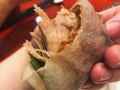 北京片皮鸭-同君福大酒楼(紫新路店)