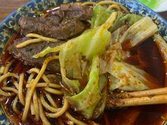 -蒋六十八梯眼镜面(狮子坪店)