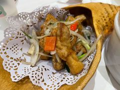 -老正兴菜馆(福州路店)