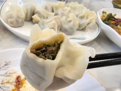 -老回回饺子馆(海洋馆店)