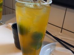 -新旺茶餐厅·早餐·夜宵(仙霞店)