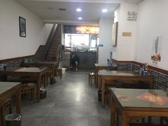 大堂-惠记粉汤羊血(丰登路店)