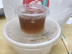 -秦人美食(中山医店)