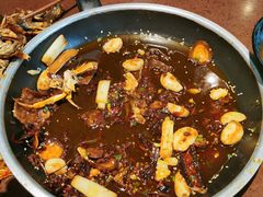 -一棠龙虾•王牌虾球(光谷天地店)