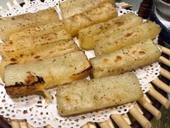 阿西娅烤土豆-阿西娅食府(中关村店)