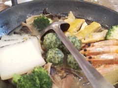 -一楼食业·美食人家