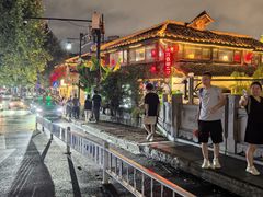 -小河直街历史文化街区