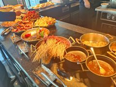 -Social 秀西餐厅-长沙瑞吉酒店(运达店)